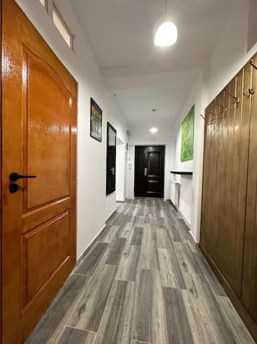 Zion Home Сибиу Екстериор снимка