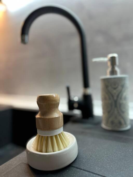 Zion Home Сибиу Екстериор снимка