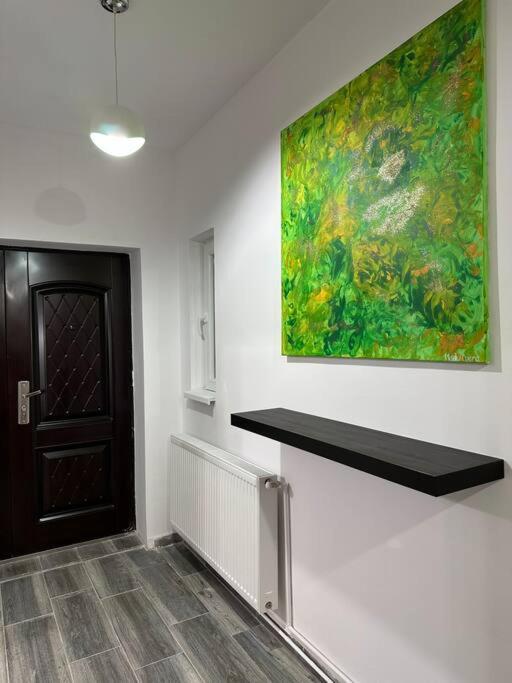 Zion Home Сибиу Екстериор снимка