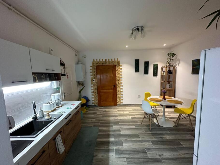 Zion Home Сибиу Екстериор снимка