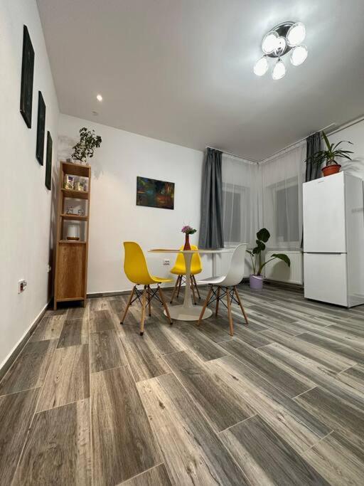 Zion Home Сибиу Екстериор снимка