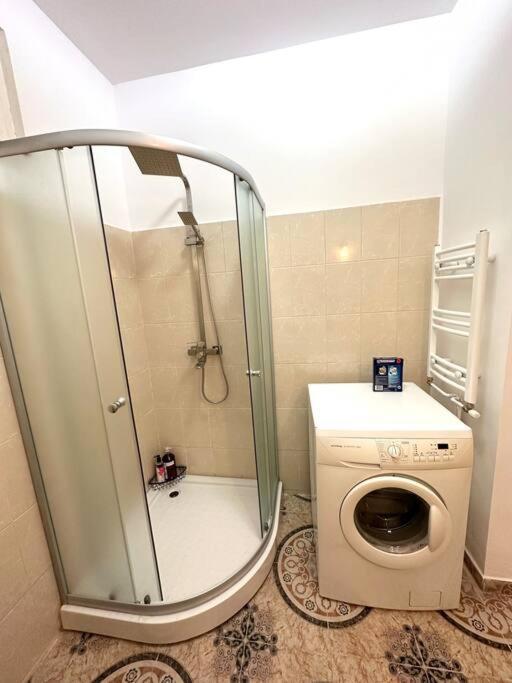 Zion Home Сибиу Екстериор снимка