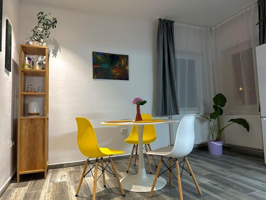 Zion Home Сибиу Екстериор снимка