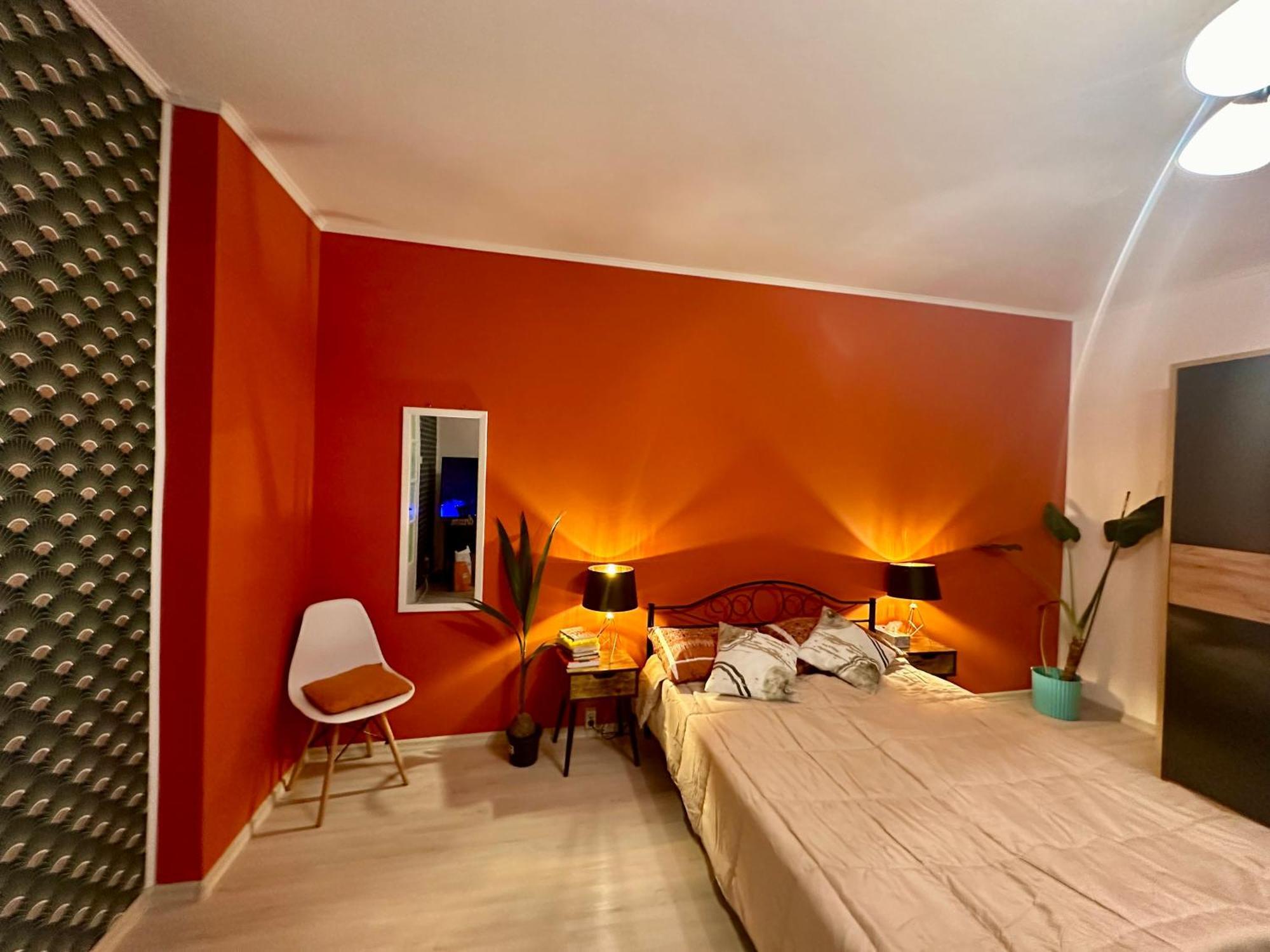 Zion Home Сибиу Екстериор снимка
