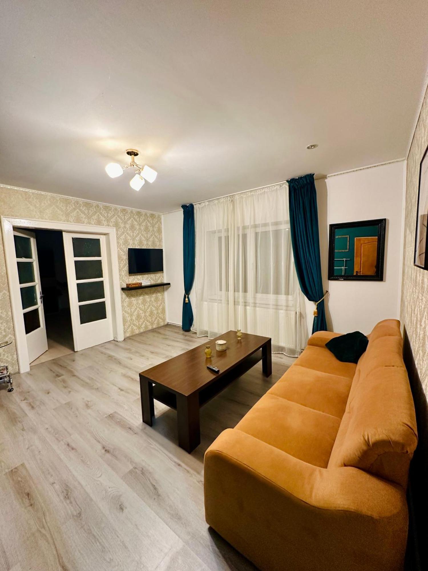Zion Home Сибиу Екстериор снимка